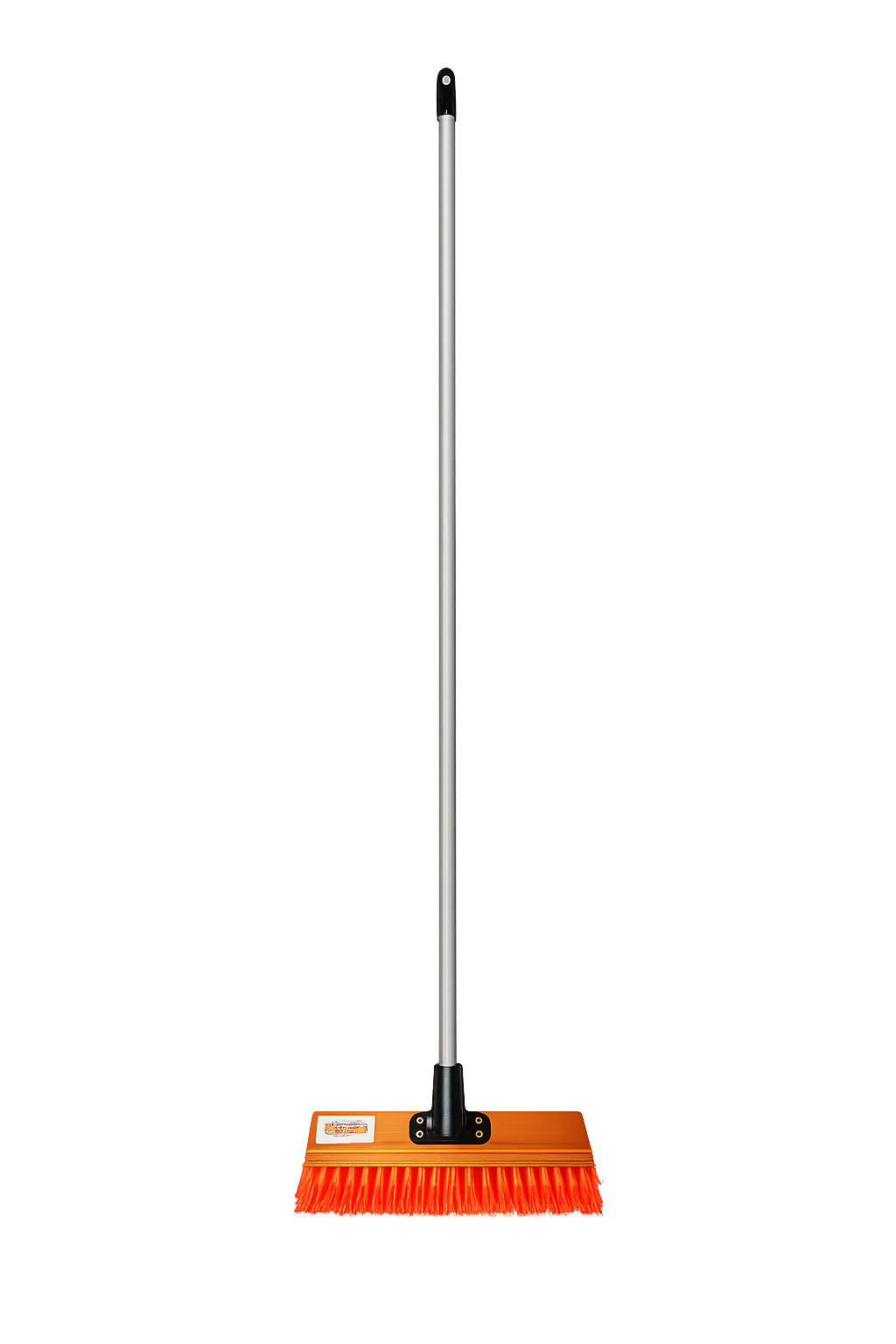 Mr Bristle Sweeping Broom Hard Zimbabwe