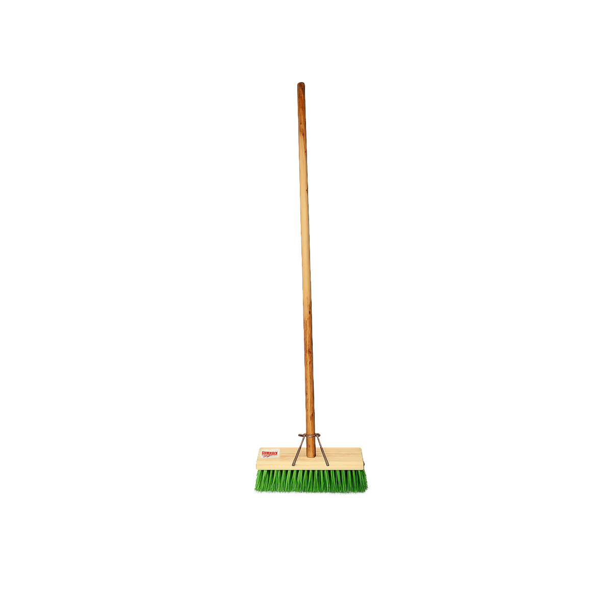 Mr Bristle Yard Broom Zimbabwe
