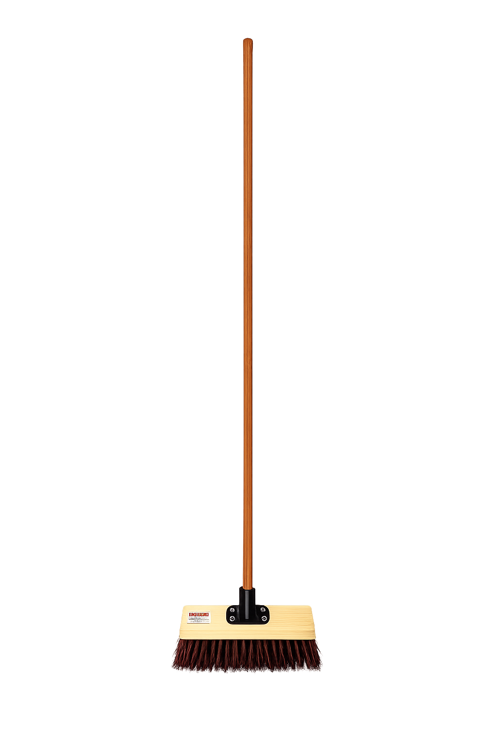 Mr Bristle Econo Yard Broom Zimbabwe