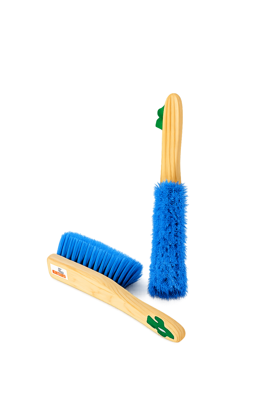 Mr Bristle Soft Bannister Brush Zimbabwe