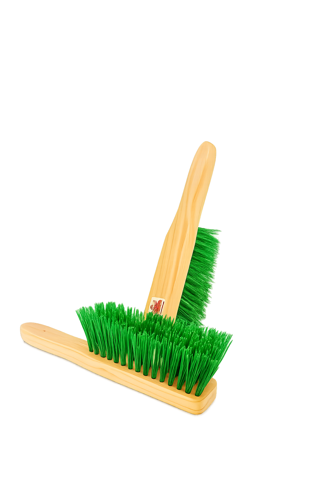 Mr Bristle Hard Bannister Brush Zimbabwe