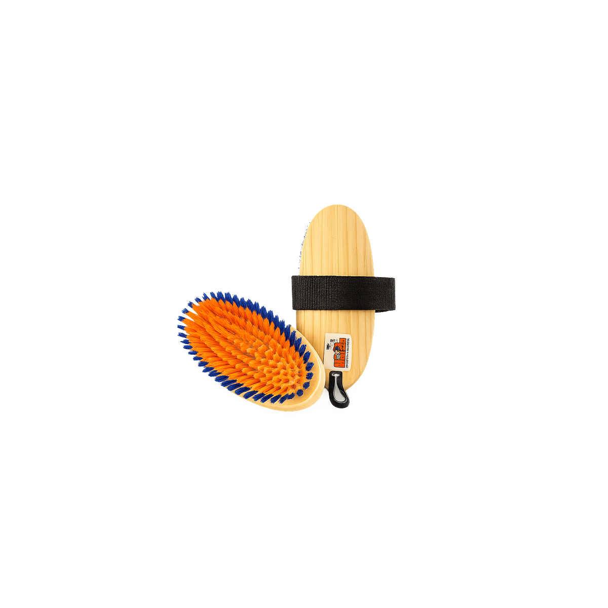 Mr Bristle Polisher Brush Zimbabwe