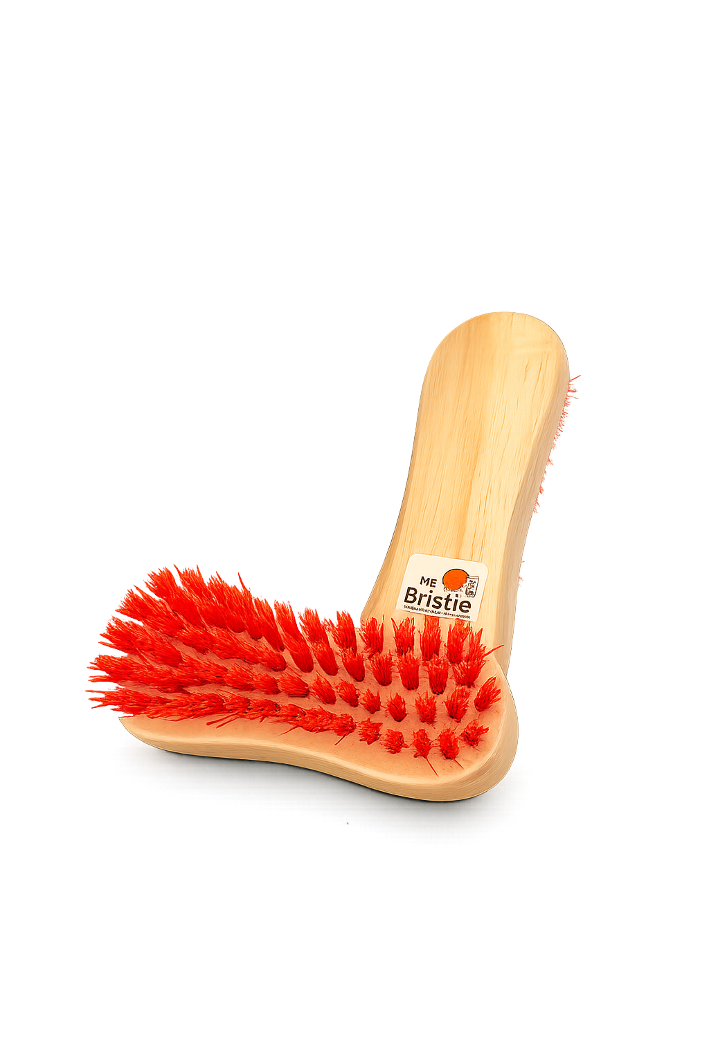 Mr Bristle Small Scrubbing Brush Zimbabwe