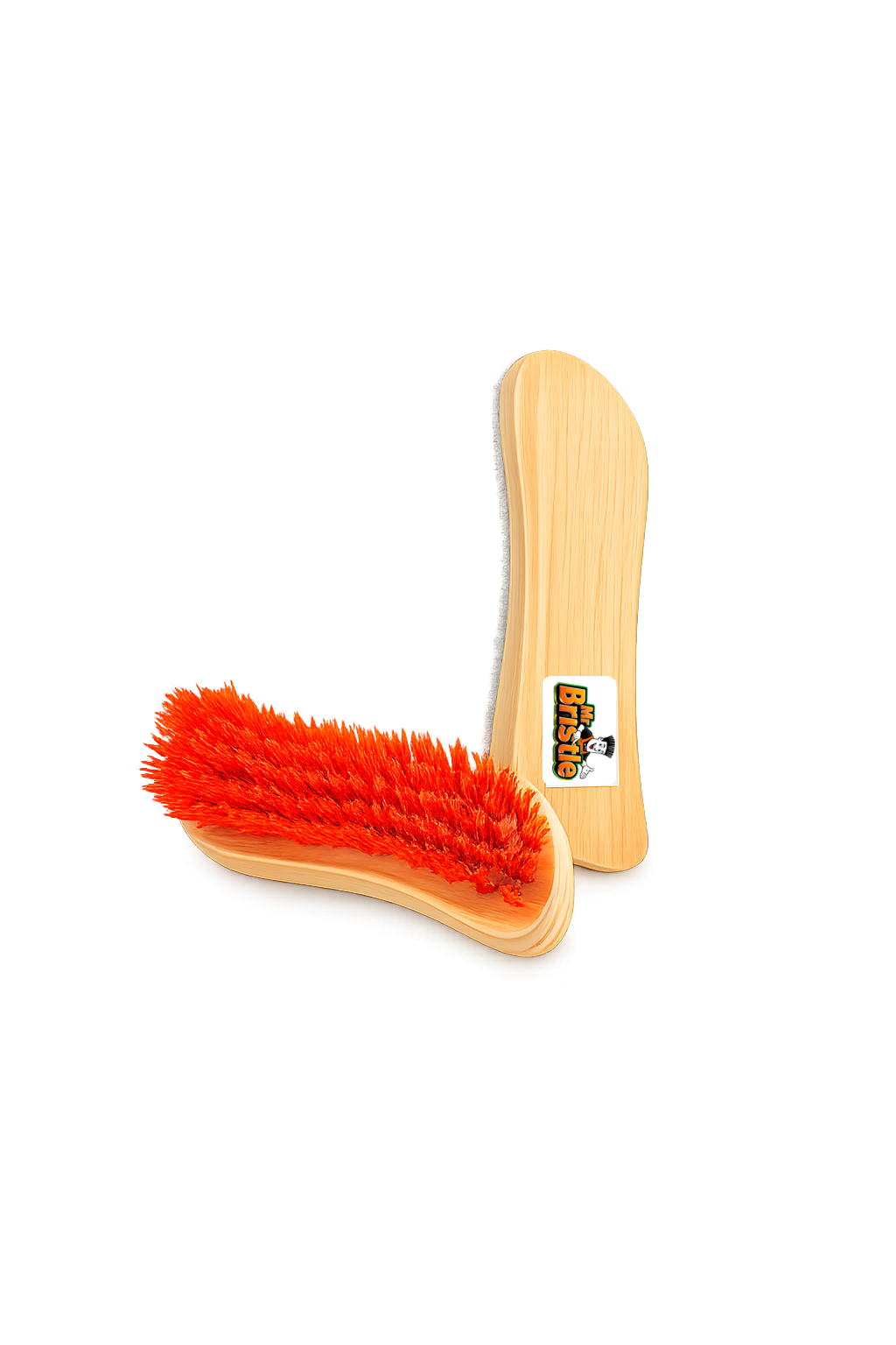 Mr Bristle Snake Scrubbing Brush Zimbabwe