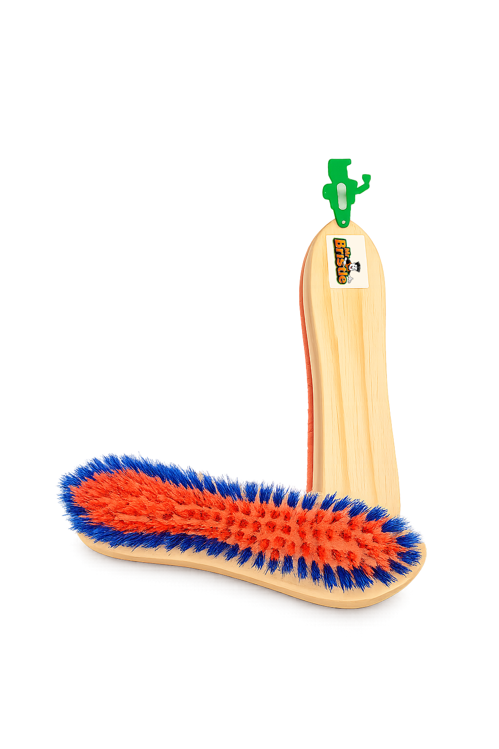Mr Bristle Scrubbing Brush Zimbabwe