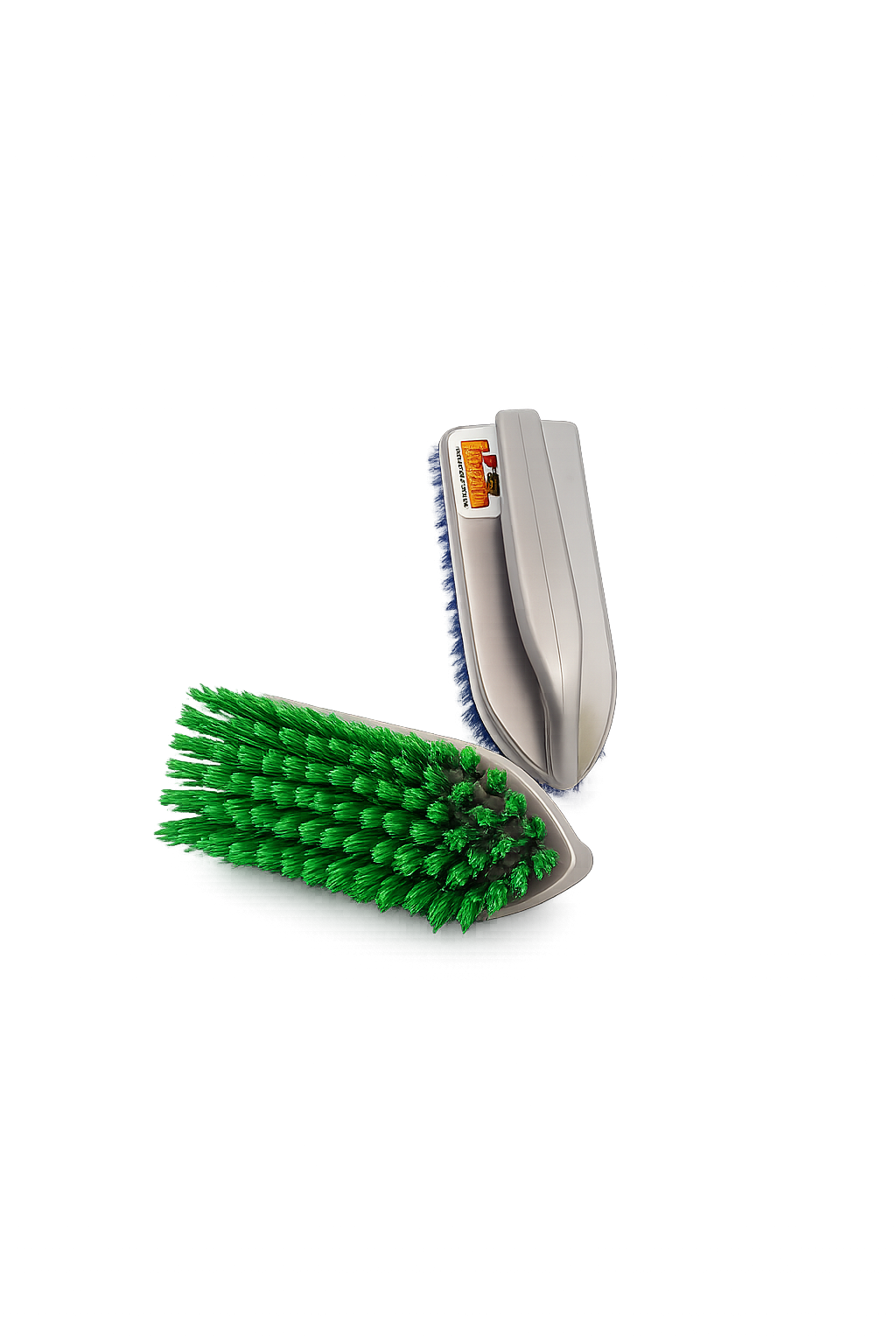 Mr Bristle Iron Scrubbing Brush Zimbabwe
